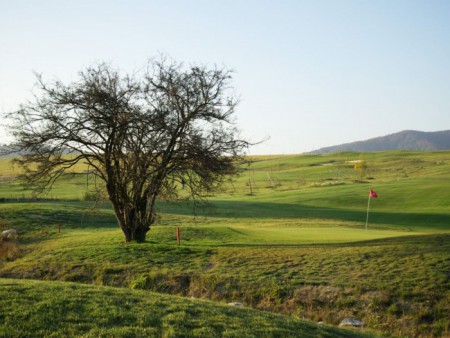 Golf Club Rajec